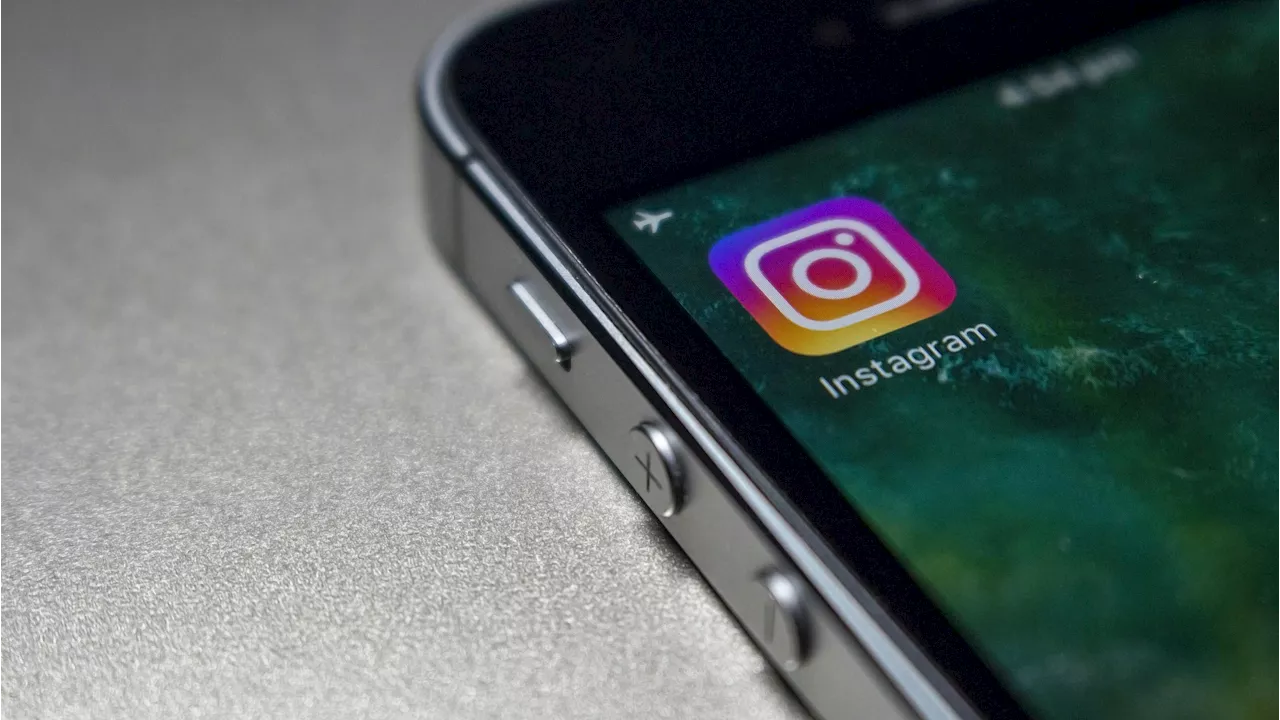 Meta vai desfocar mensagens com nudez no Instagram