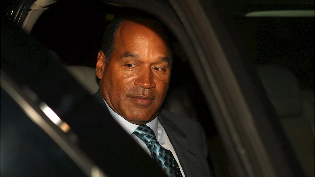 O.J. Simpson: veja filmes com a participação do ex-atleta como ator