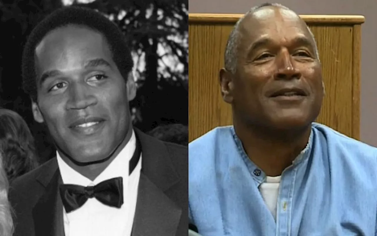 ¿Quién fue O.J. Simpson? Auge y caída de la estrella deportiva que protagonizó uno de los juicios más famosos de EE.UU.