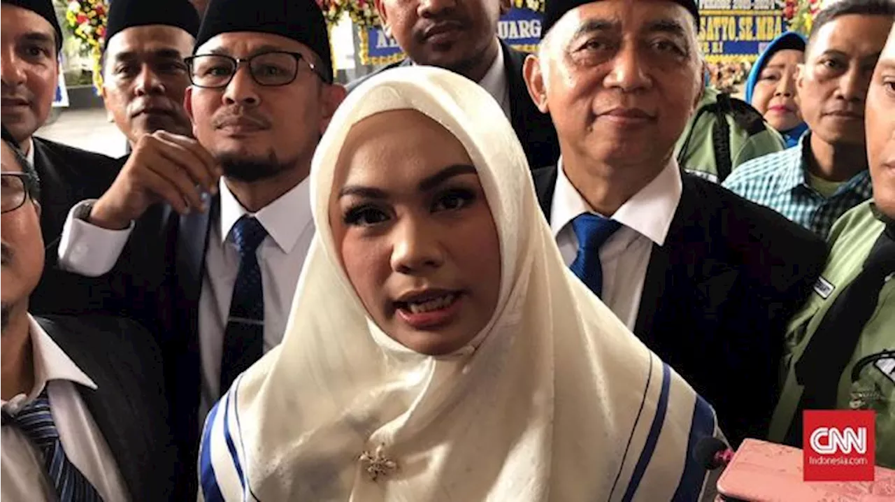 Zita Anjani Anak Zulhas soal Pilgub DKI: RK Cocok, Gaul dan Ganteng