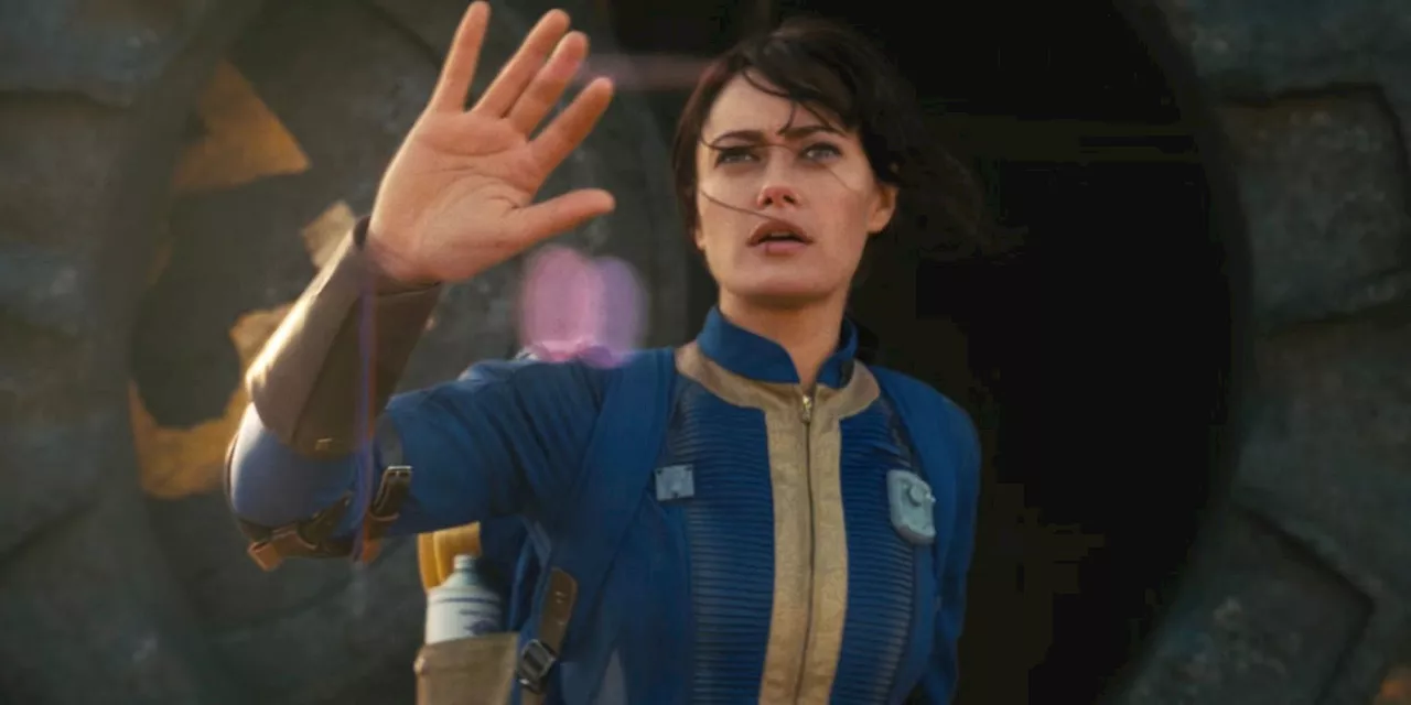 ‘Fallout’ Episode 1 Recap — Welcome to the End