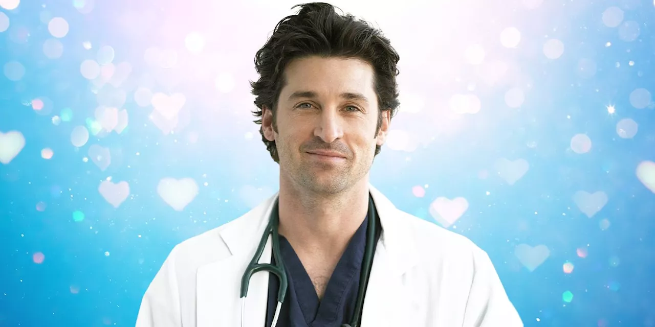 Is Derek Really As &quot;McDreamy&quot; as We Remember in 'Grey's Anatomy'?