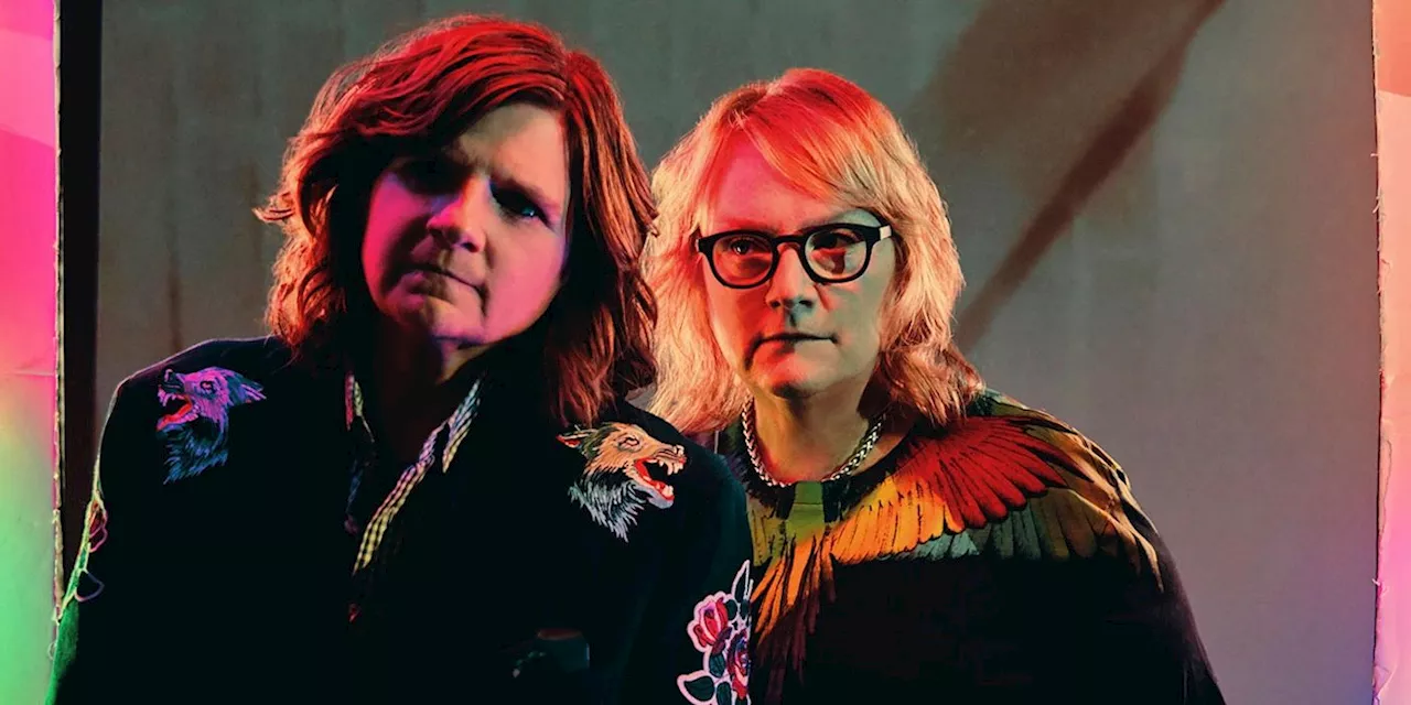 'It’s Only Life After All' Review — Indigo Girls Doc Explores Layers of Duo