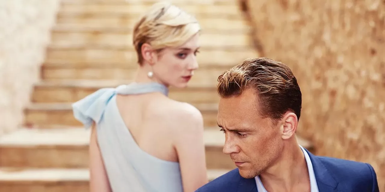 Tom Hiddleston’s ‘The Night Manager’ Will Return for Two More Seasons