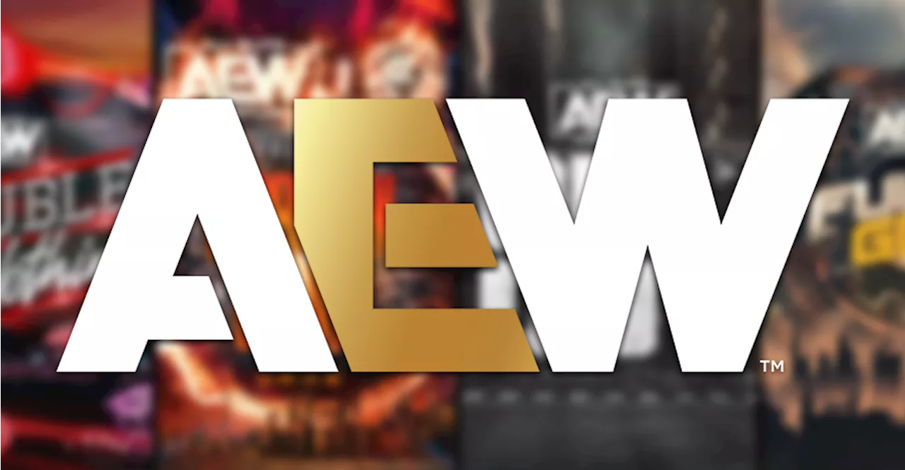 AEW Announces Full Pay-Per-View Schedule For 2024