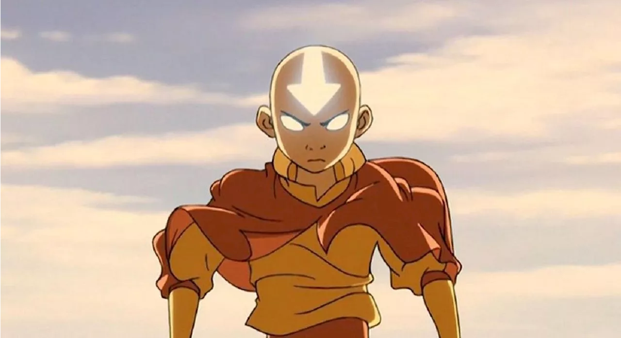 Avatar: The Last Airbender Star Eric Nam Breaks Silence on Aang Casting