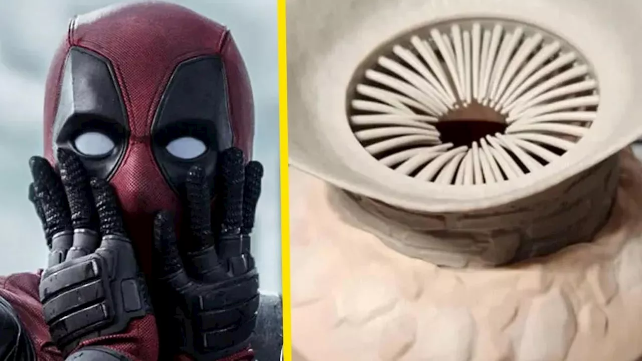 Deadpool & Wolverine Getting 'Intentionally Crude' Popcorn Bucket Kevin Feige Reveals