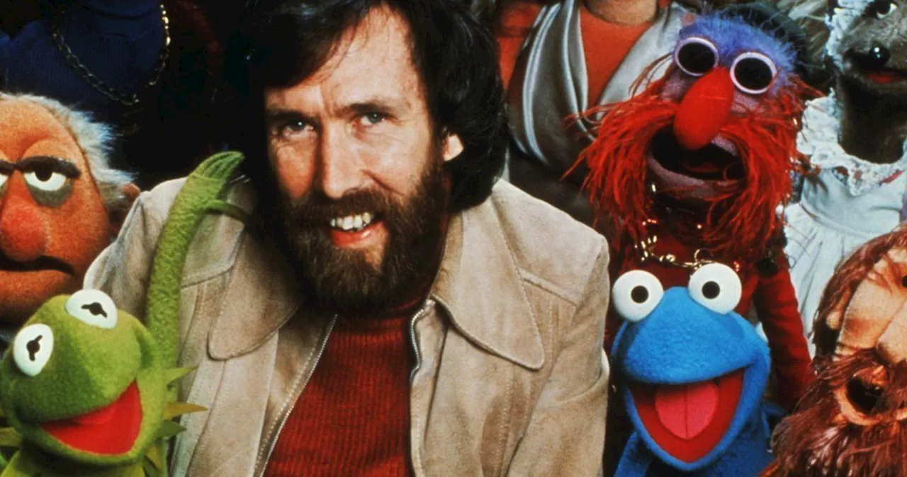 Jim Henson Documentary Gets a Disney+ Release Date