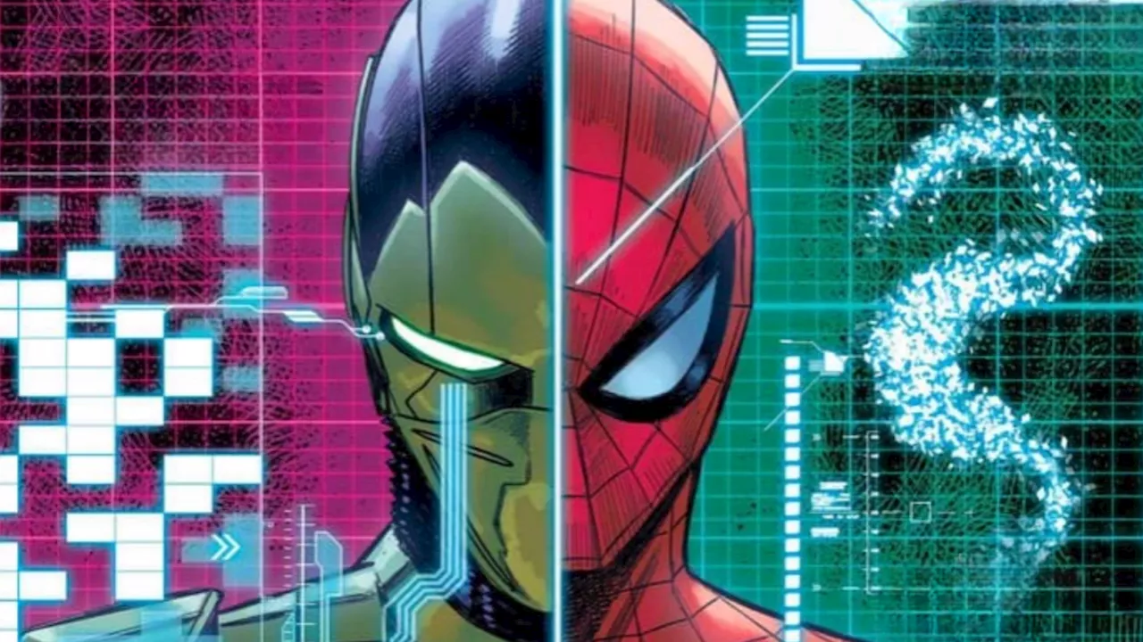 Marvel's Ultimate Spider-Man Teases Ultimate Doctor Octopus