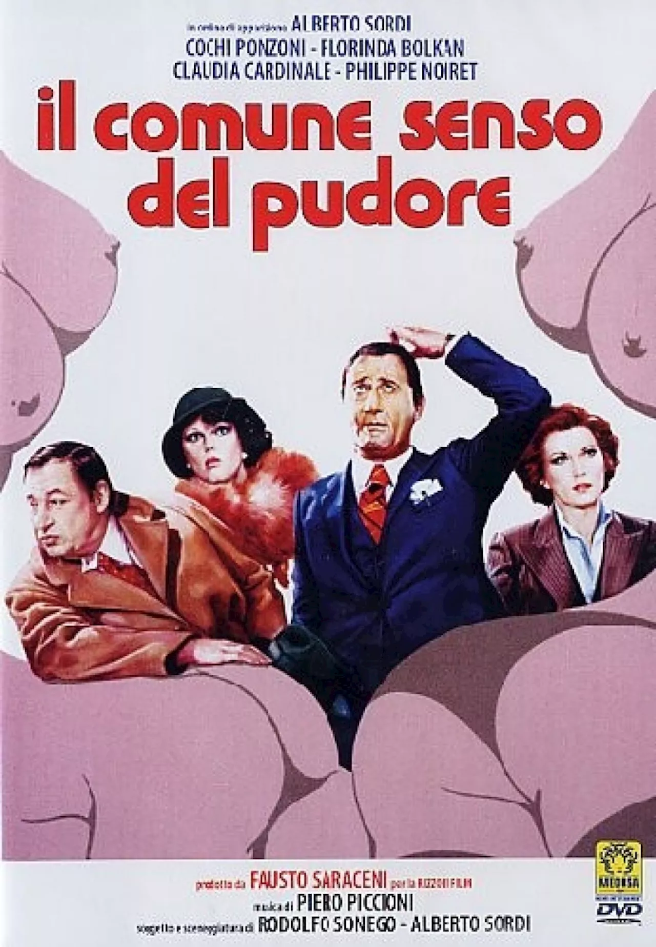 Il comune senso del pudore - Film (1975)