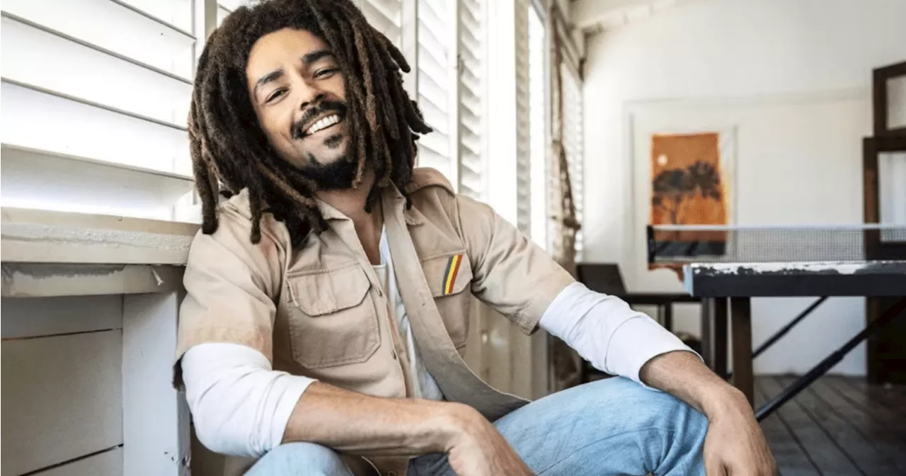 Bob Marley: One Love Sets Paramount+ Streaming Date