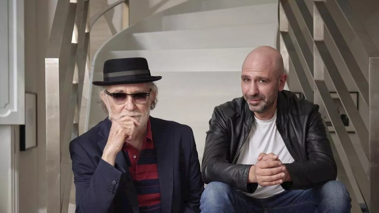 De Gregori e Zalone: «La nostra marachella, disco e show in coppia»