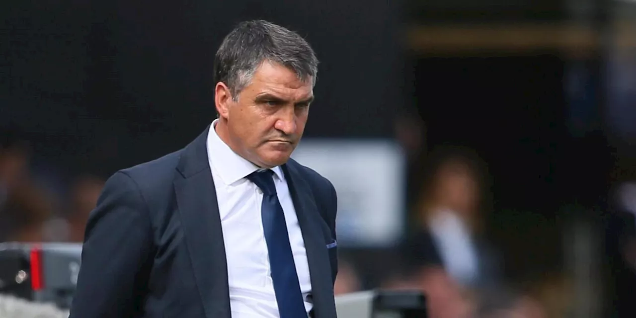 De Canio sulla stagione del Napoli: 'Quando è andato via Spalletti c'era da aspettarselo'