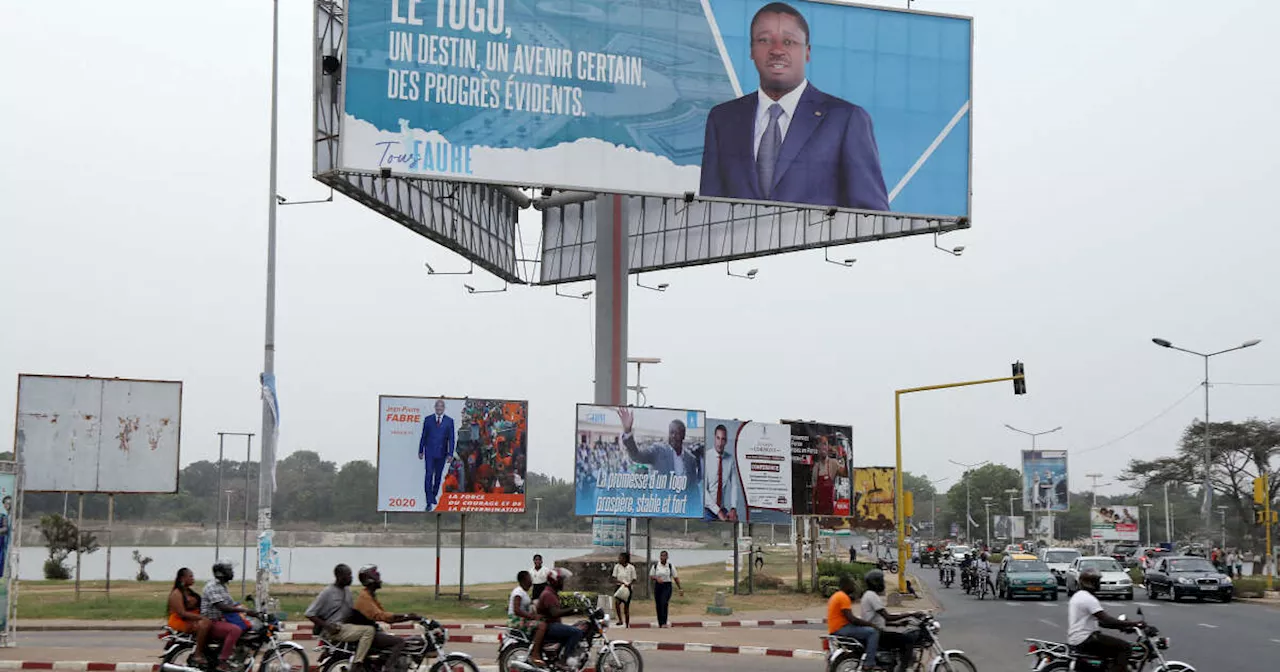 Les législatives approchent au Togo, en pleines dissensions sur la nouvelle Constitution