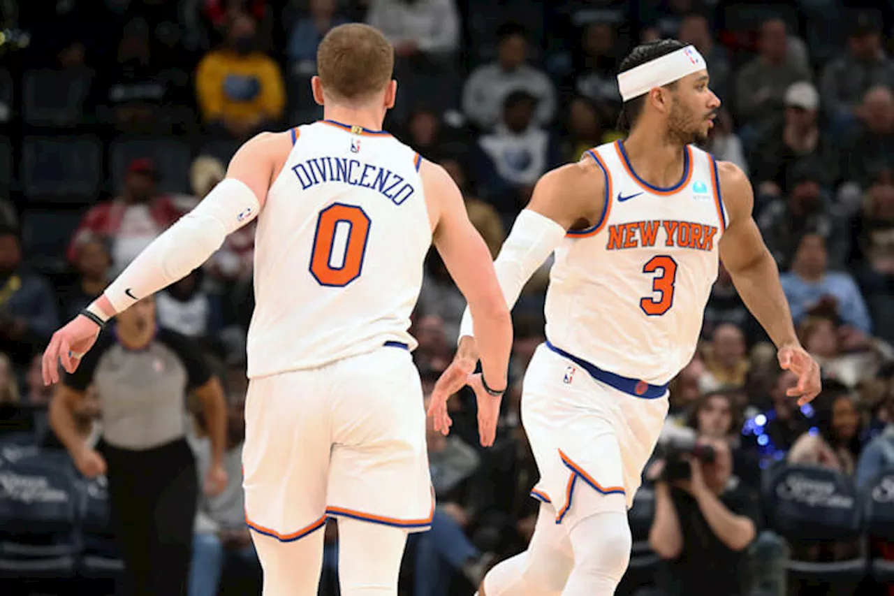 Knicks vs Celtics Predictions, Picks, and Odds for Tonight’s NBA Game