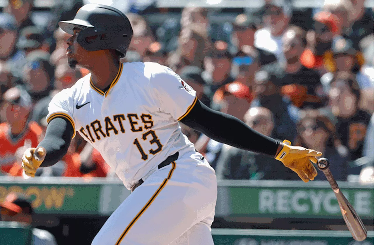 Pirates vs Phillies Prediction, Picks, and Odds for Tonight’s MLB Game