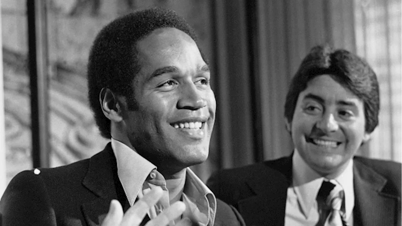 O.J. Simpson has died: family