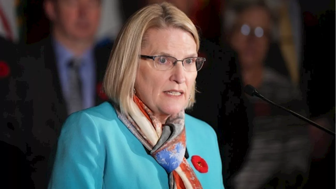 Ontario Health Minister Refuses to Disclose Fines Imposed on Patients