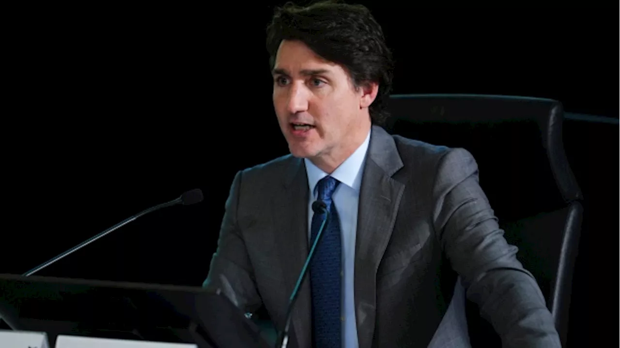 Trudeau Frustrated with Leaked Intelligence on Foreign Interference