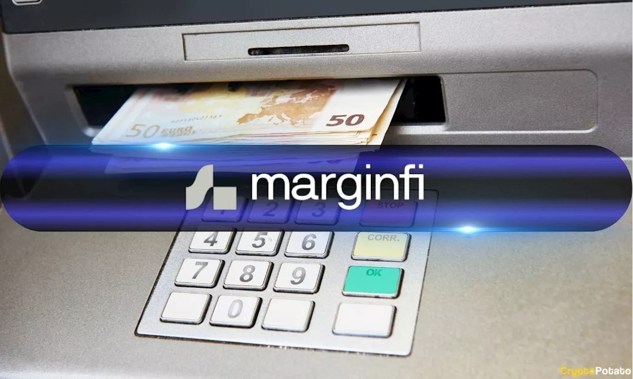 MarginFi TVL Drops $120 Million Following Founder’s Resignation