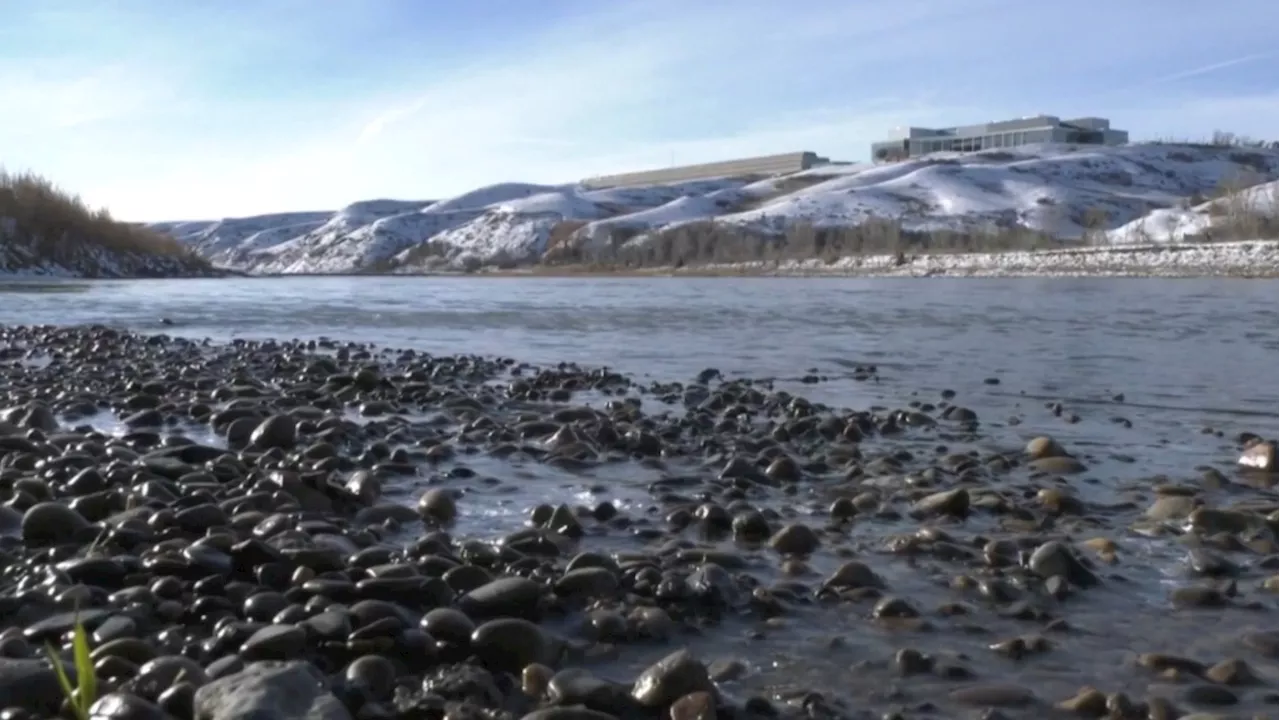 Lethbridge reveals proposed water conservation plan, no current restrictions in place