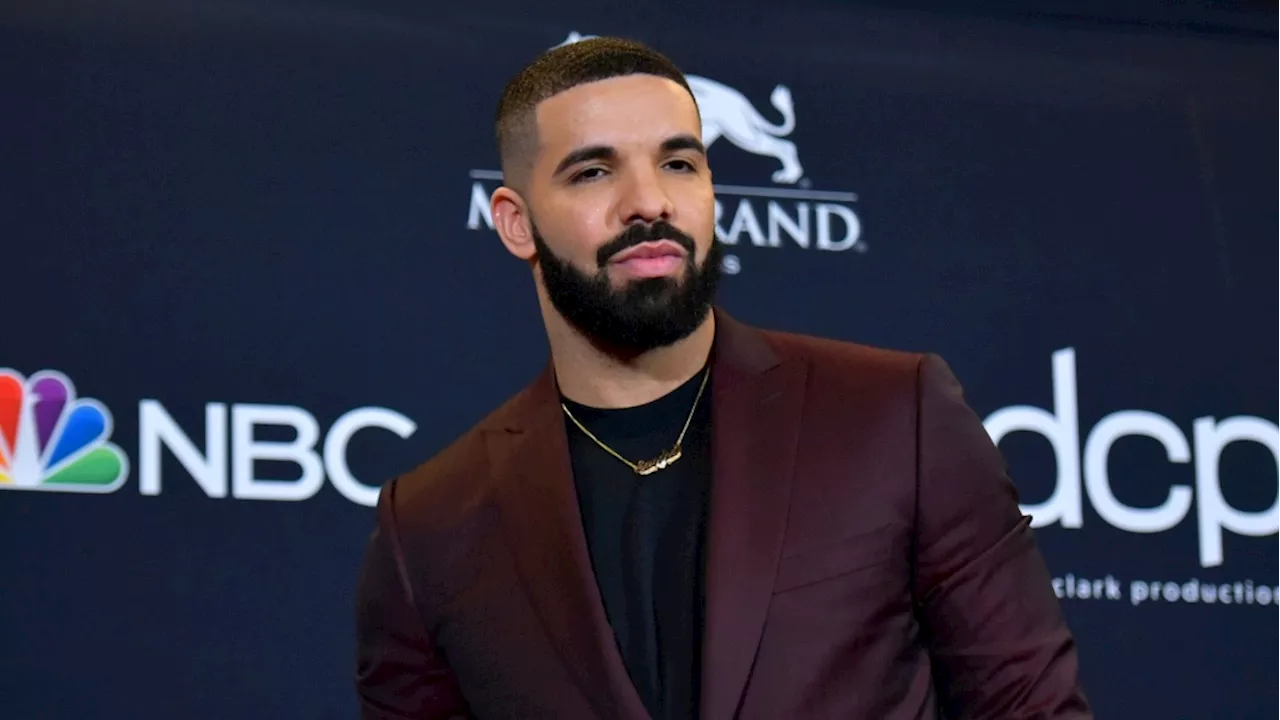 Judge dismisses lawsuits filed against rapper Drake over deadly Astroworld concert