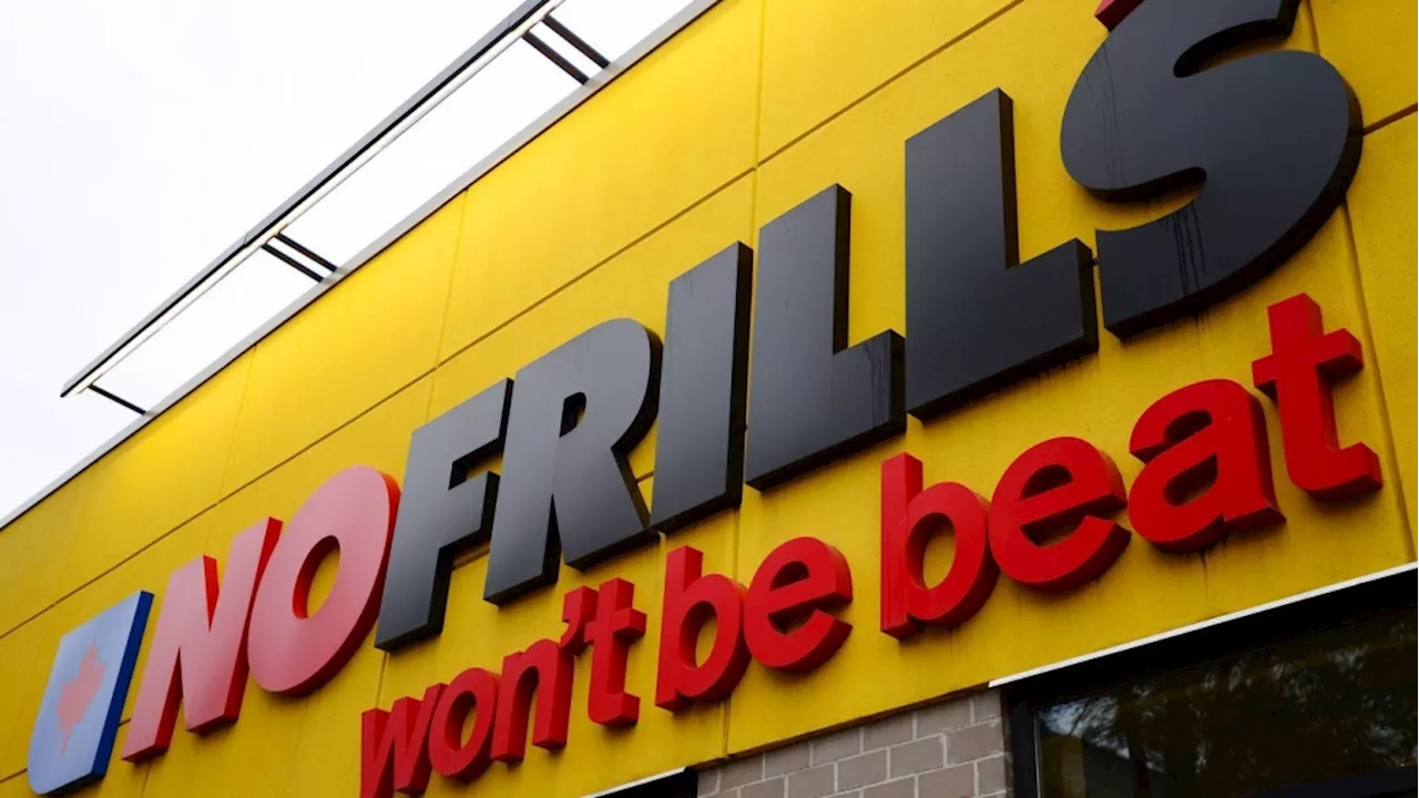 Loblaw launching No Name Mobile cellphone plans at all No Frills stores