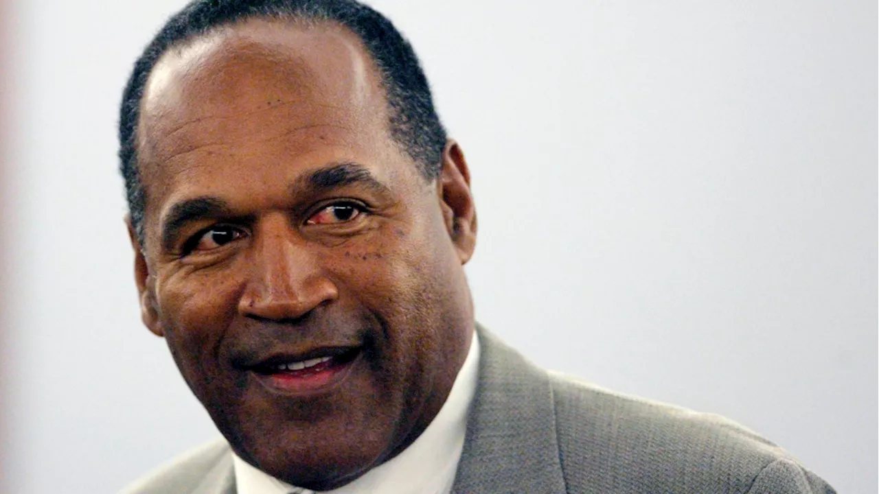 O.J. Simpson 'died without penance,' attorney for Ron Goldman's family says as reaction begins