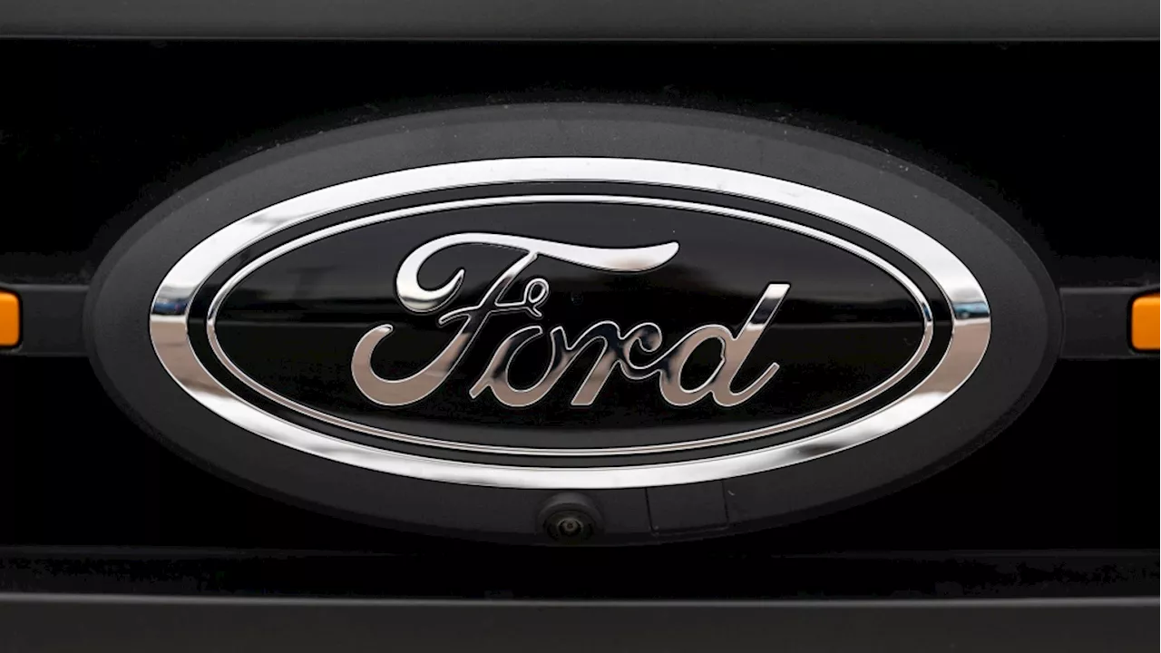 Thousands of Ford SUVs recalled in Canada over gas leaks that may cause fires