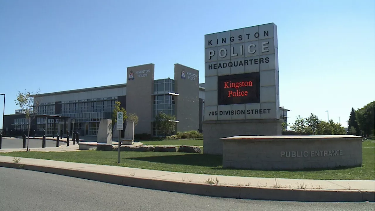 No one injured after individual broke into ex's home, discharged firearm: Kingston Police