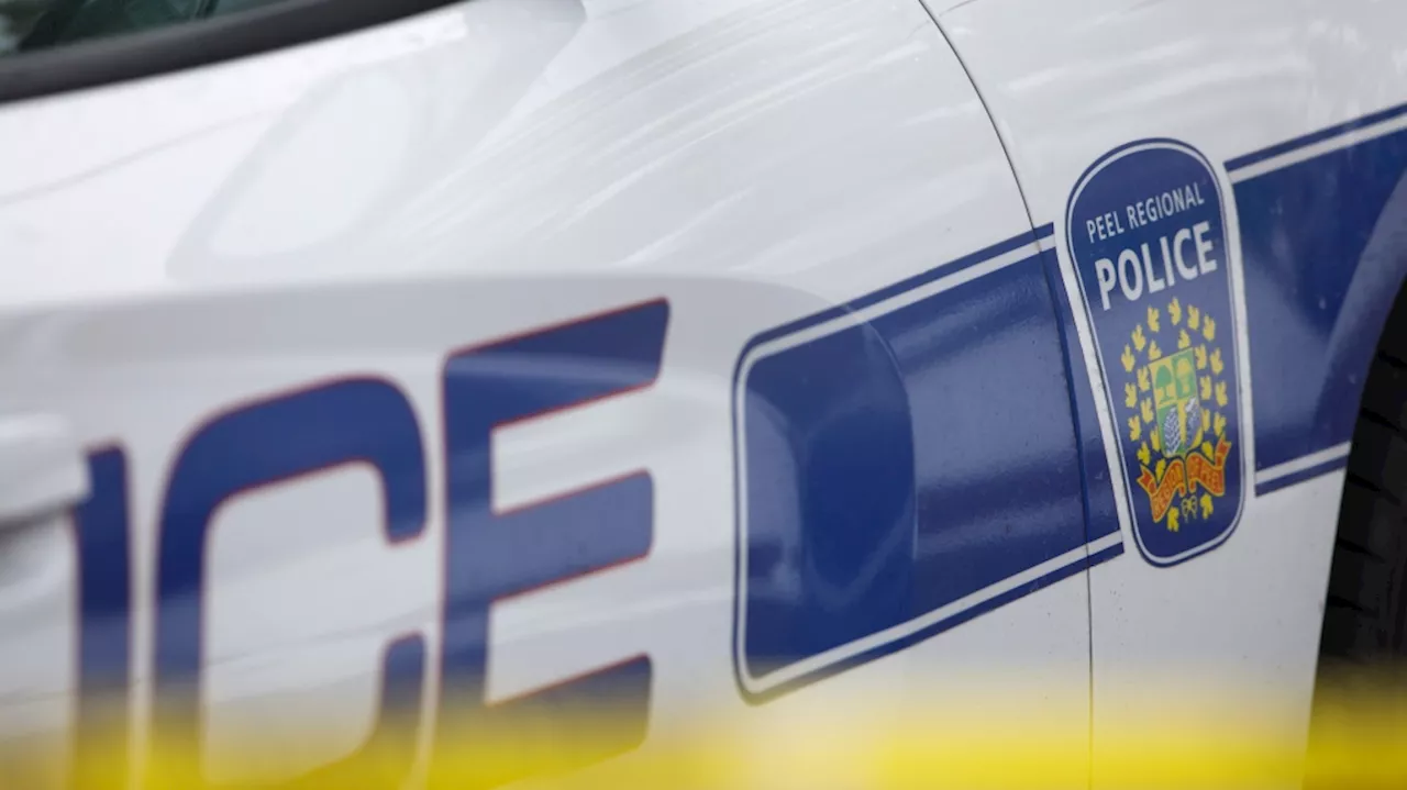 Police investigating after pedestrian struck and killed in Brampton