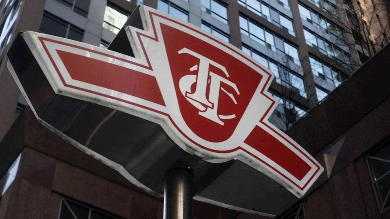 Union representing nearly 700 TTC electrical and trade workers sets strike deadline