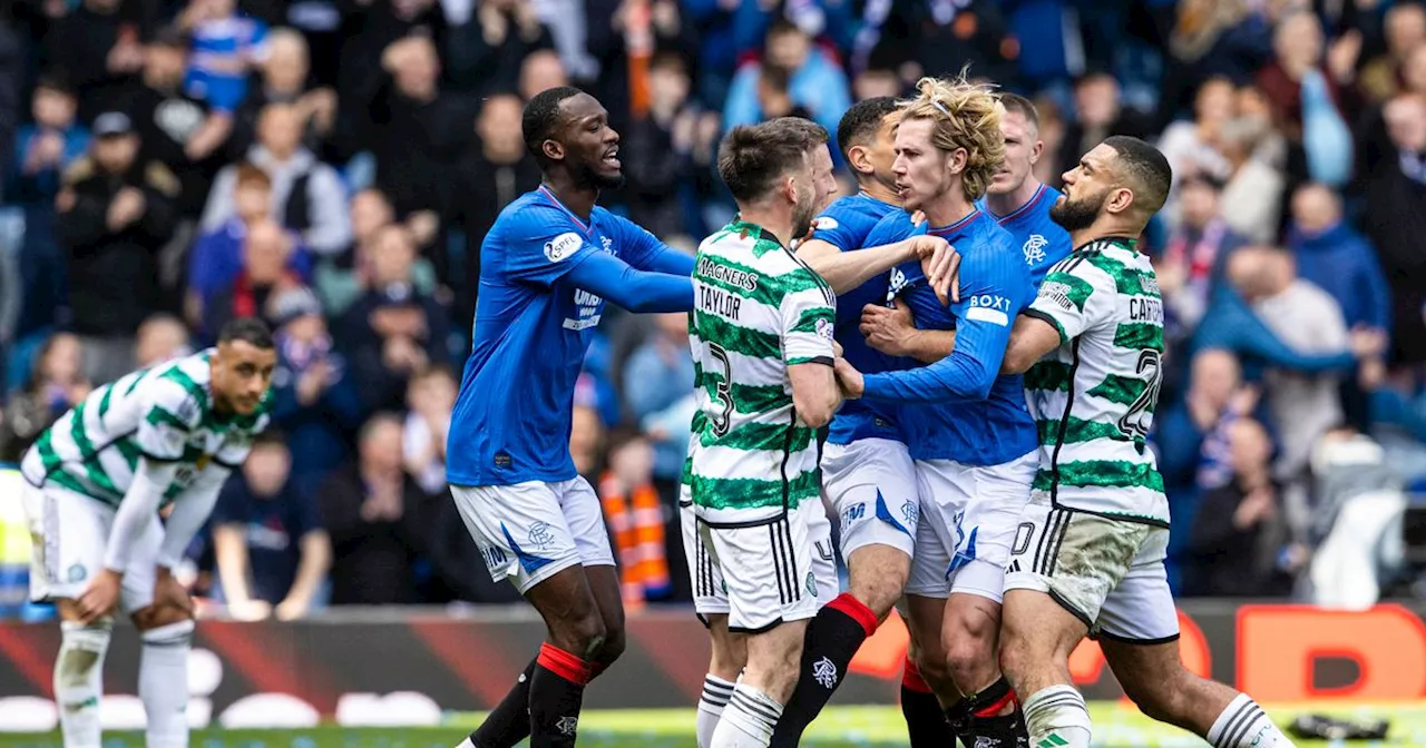 Celtic vs Rangers final game gives Spfl chance to do something truly spectacular