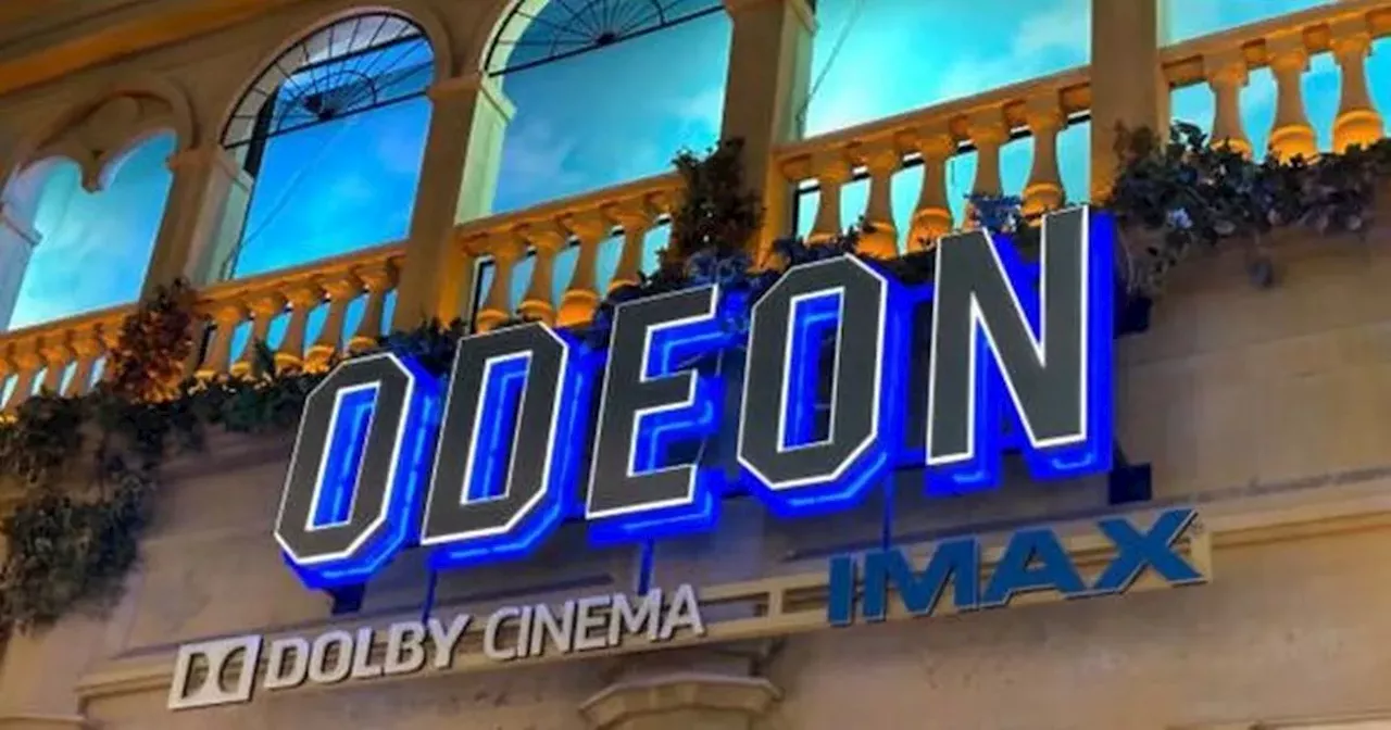 Odeon tickets can be snapped up from £5 with Wowcher deal saving up to 59%