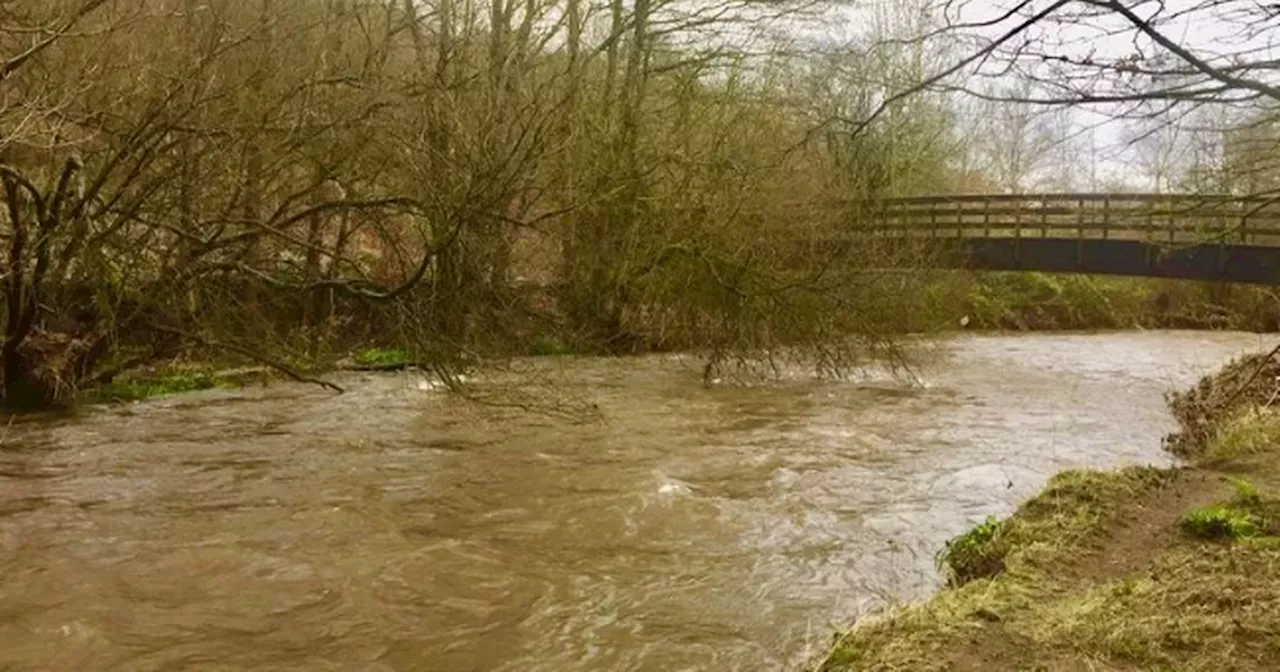 Teenager Dies After Falling into River While Riding Inflatable Canoe