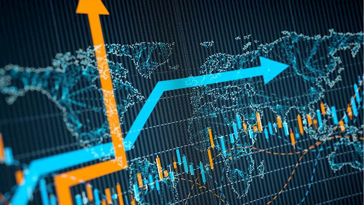 Dow and S&P 500 under pressure following US inflation news, while Nikkei 225 recovers some losses​​​​​