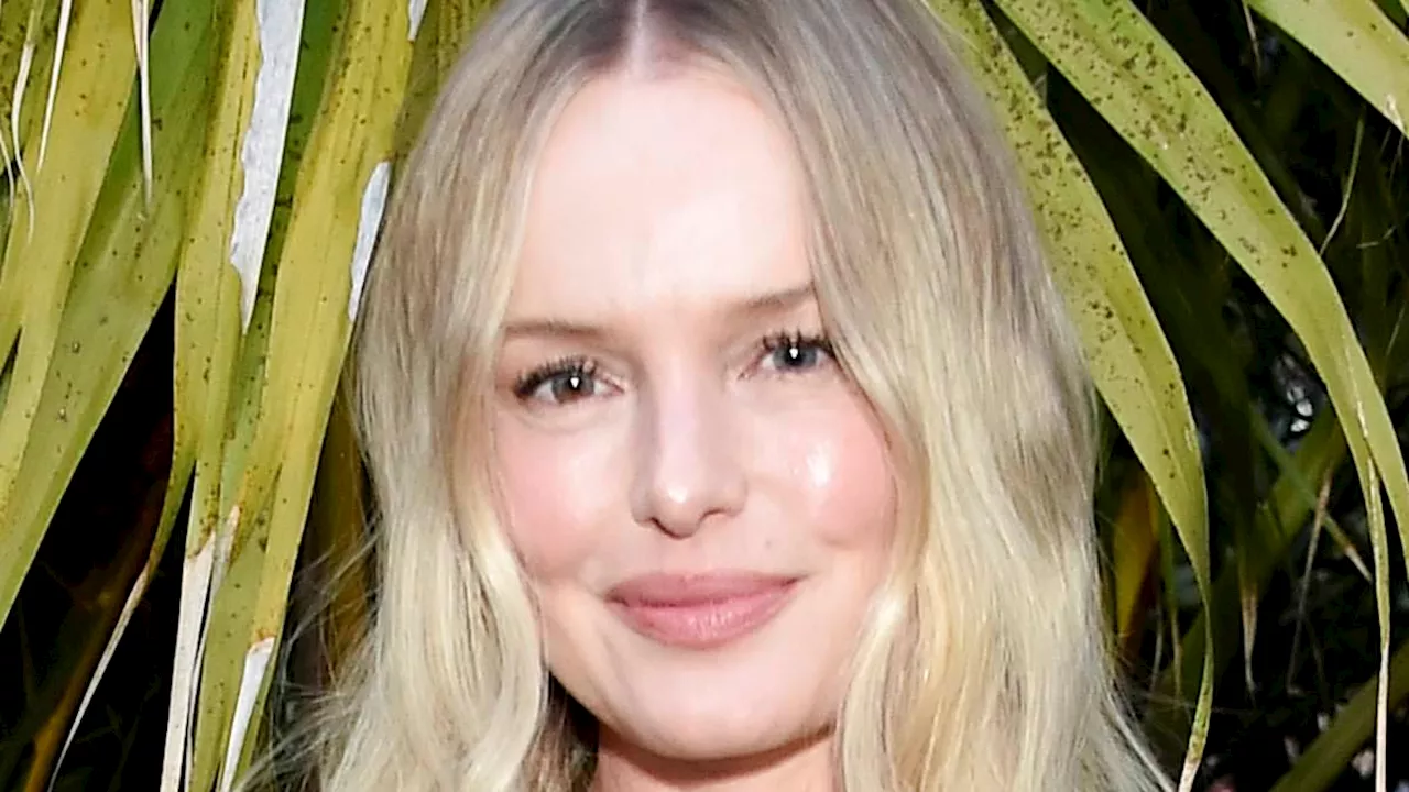 Kate Bosworth and Ashley Graham lead style icons at the Isabel Marant 30th anniversary brand...