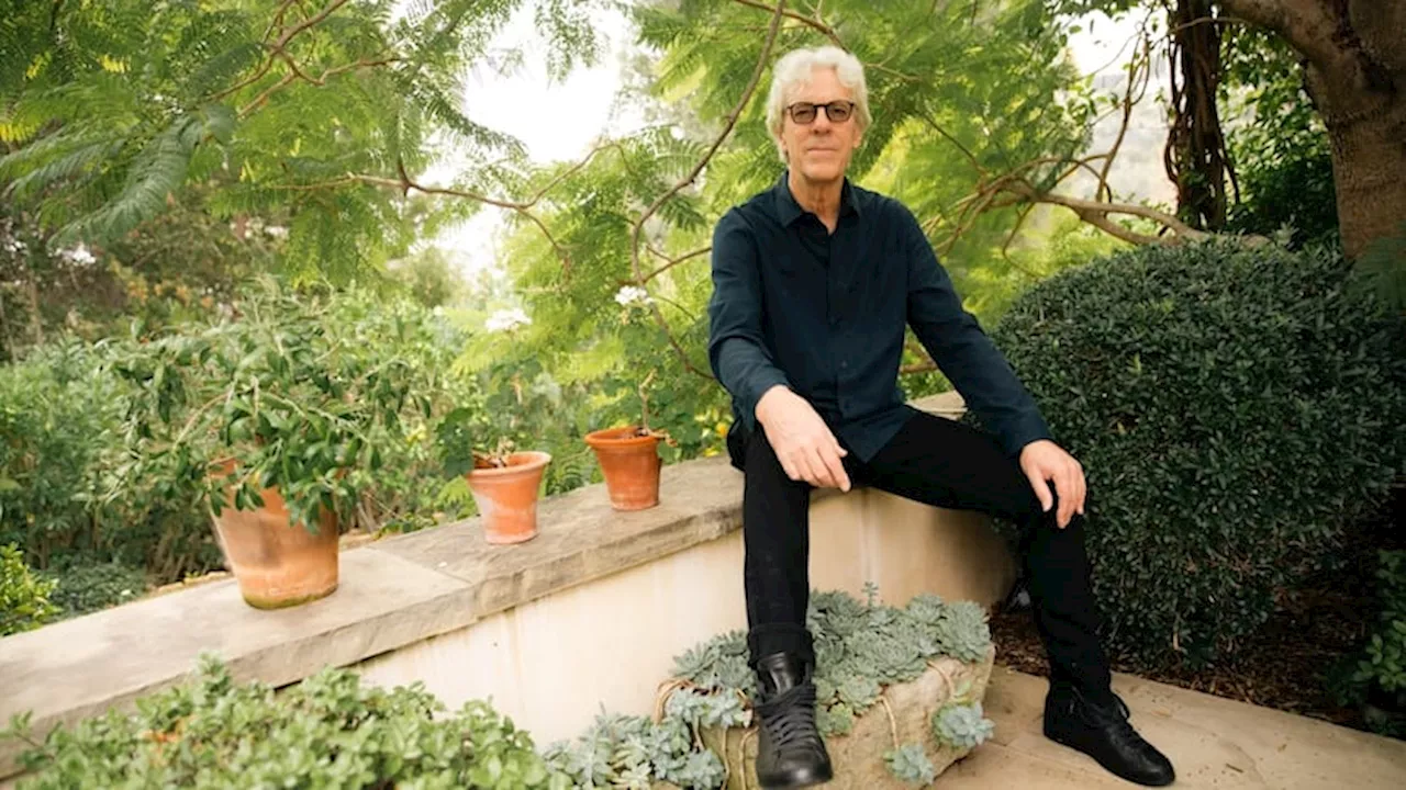 The Police’s Stewart Copeland is back in Dallas, deconstructing his catalogue