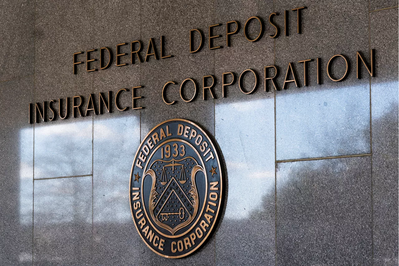 FDIC’s push for more power is likely to disrupt markets