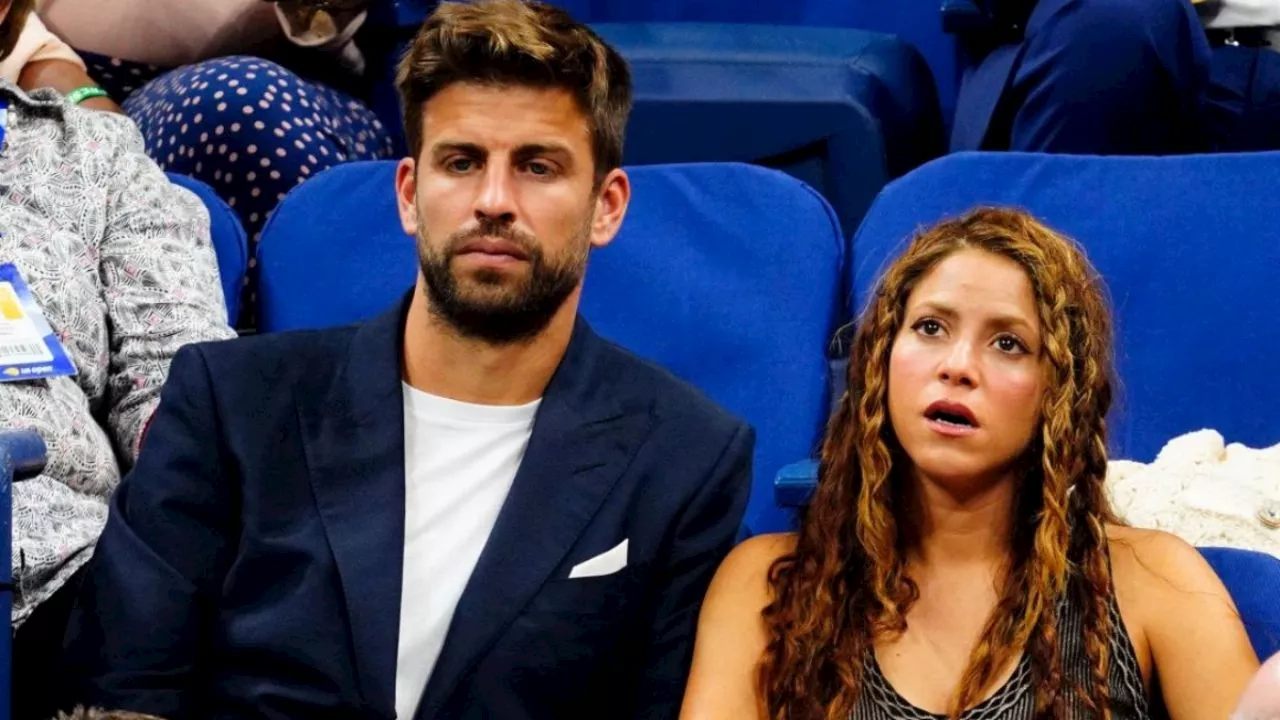 Revés para Shakira: por qué su padre influye para evitar más críticas a Gerard Piqué