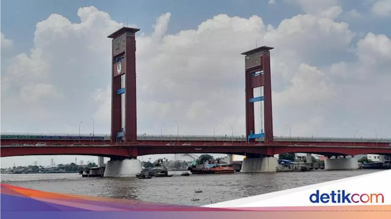 Daftar Kota Tertua di Indonesia, Nomor Satu Ada Sejak Zaman Kerajaan