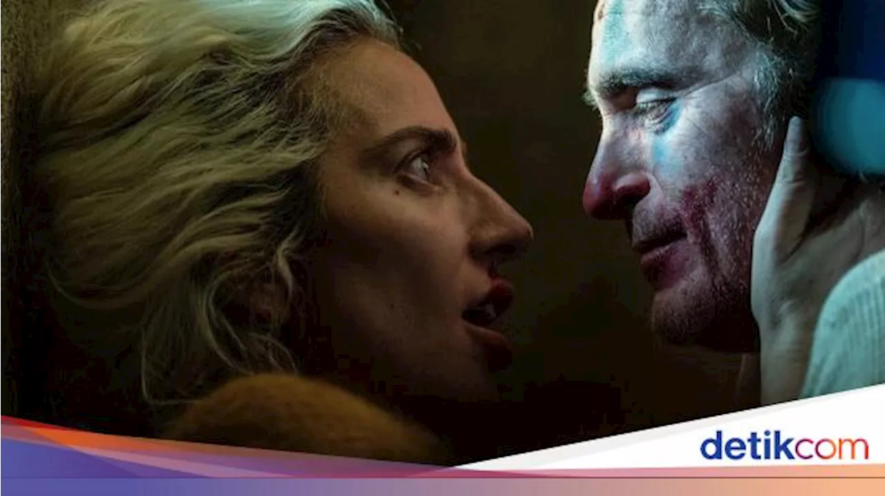 Menanti Lady Gaga Jadi Cegil di Joker: Folie a Deux