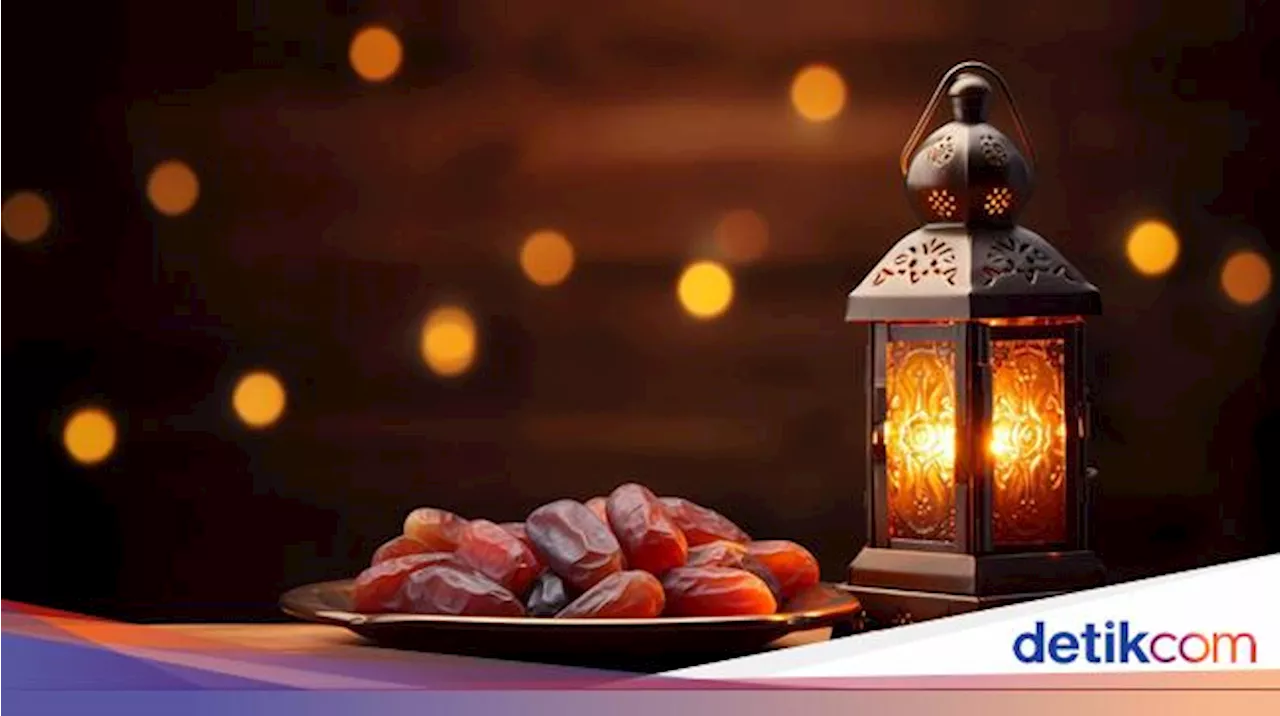 Niat Puasa Qadha Ramadhan di Bulan Syawal