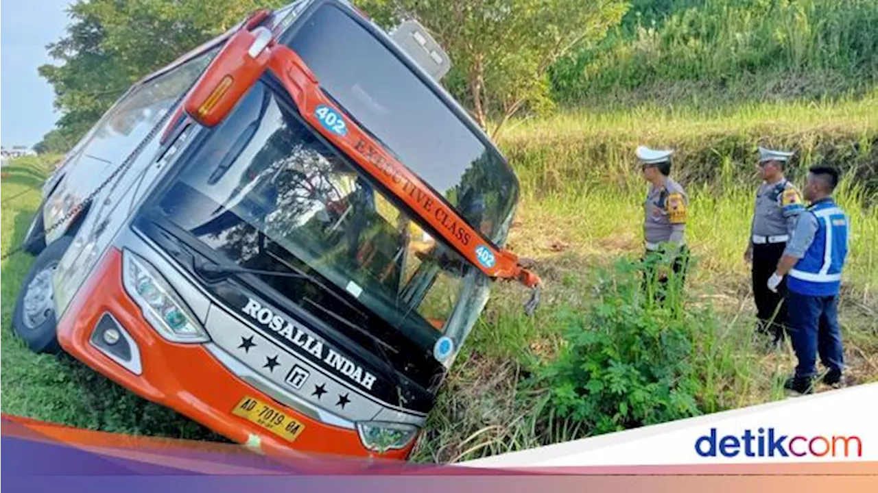 Jasa Raharja Jamin Seluruh Korban Kecelakaan Maut Bus Rosalia Indah