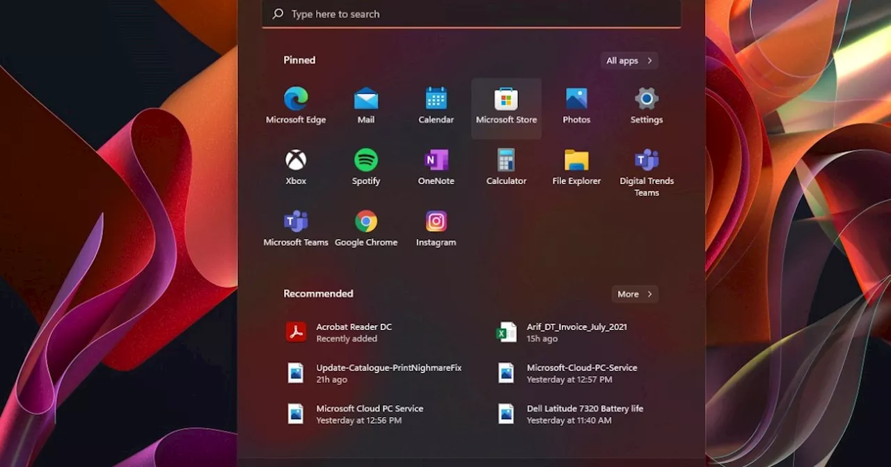 Microsoft finds a sneaky way to slip more ads into Windows