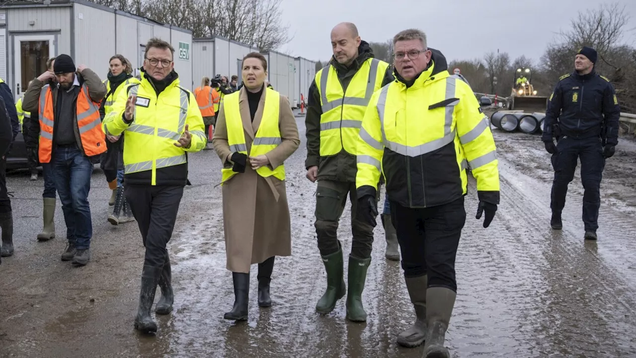 Besparelser truer efter Nordic Waste-skandale: 'Nej, det er ikke løftebrud'