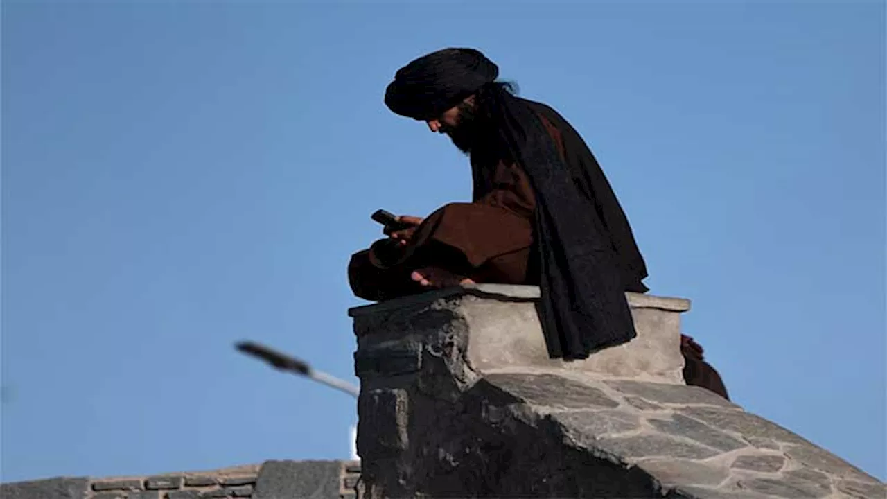 Taliban announce plans to block access to Facebook