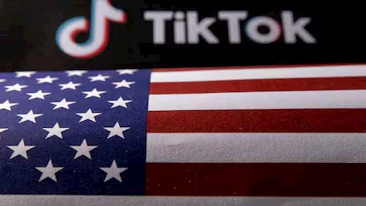 US Senator says TikTok divestiture deadline could be extended to one year