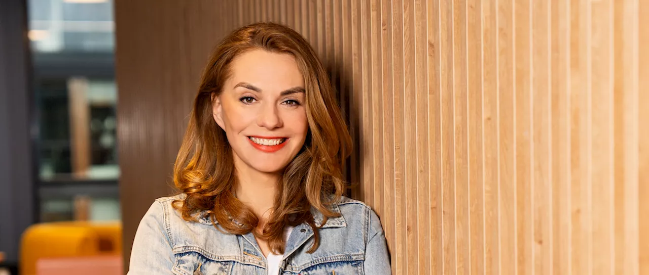 RTL-Programmchefin Inga Leschek: 'Wir lieben Elton'