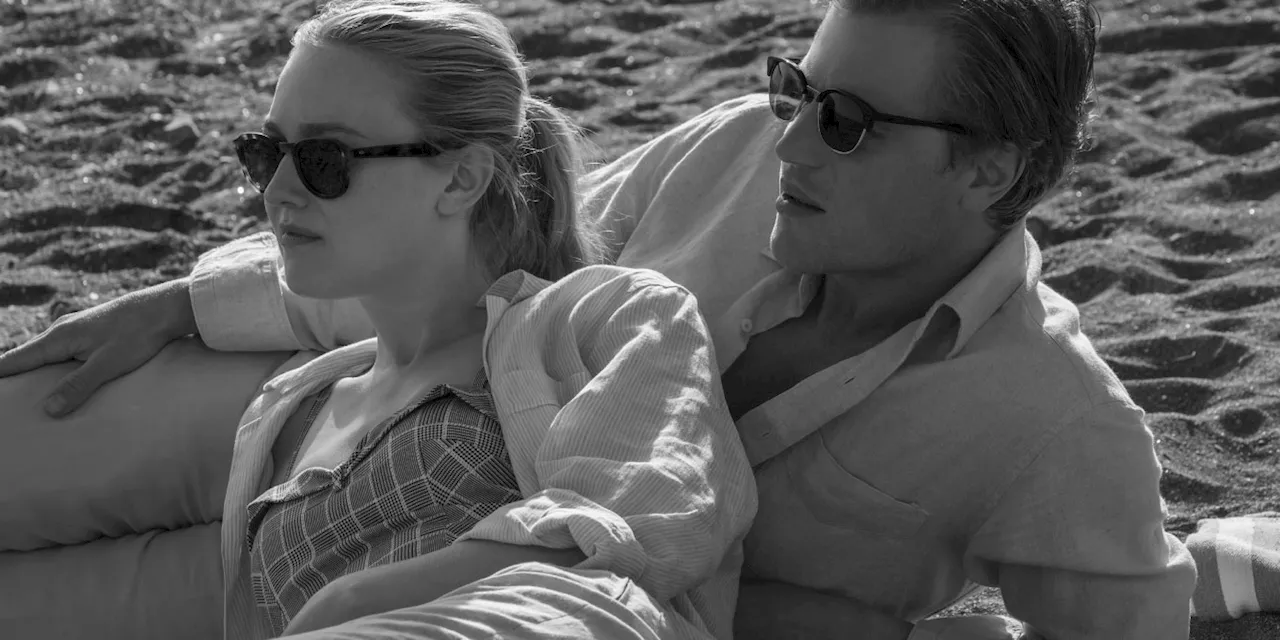 Minimalist Fashion Takes Center Stage in Netflix's Adaptation of Patricia Highsmith's Novel